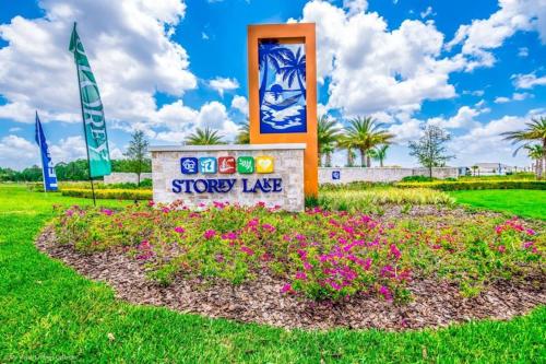 Luxury 2bd 2 bath Condo Home 250 — 4-Star Luxury Hotel in Kissimmee, United States