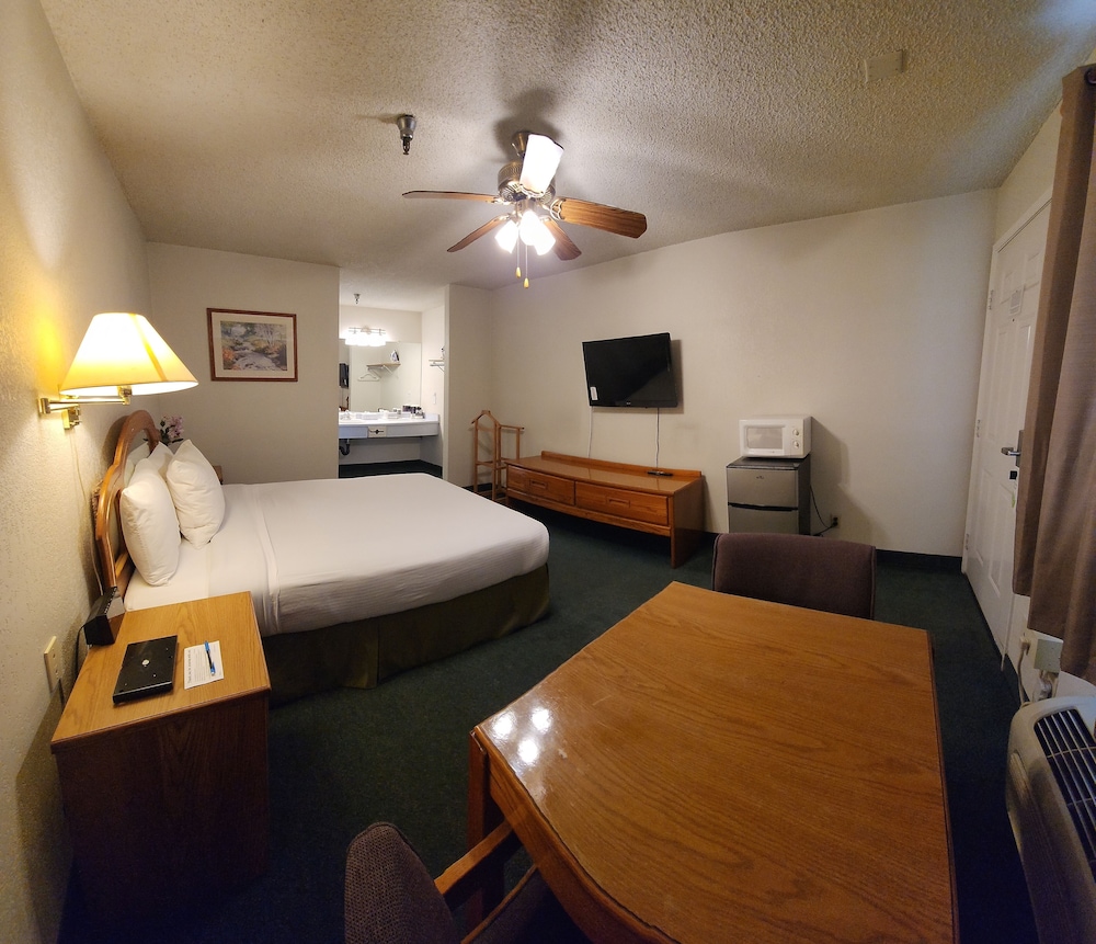 Formosa Inn - photo 12