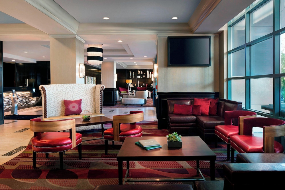 Las Vegas Marriott - photo 3
