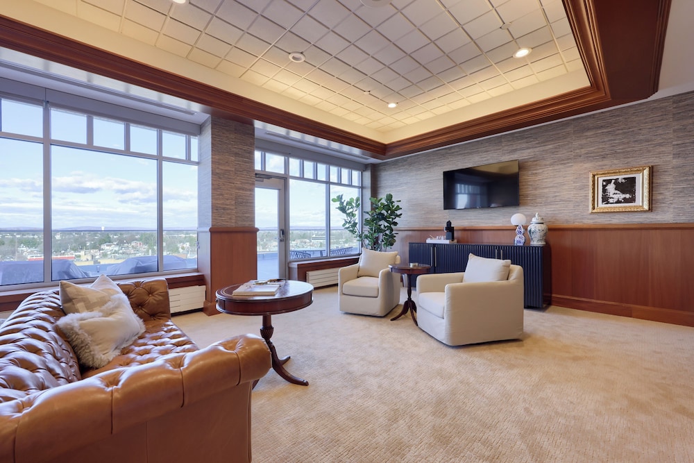The Executive Suites and Venue - photo 52