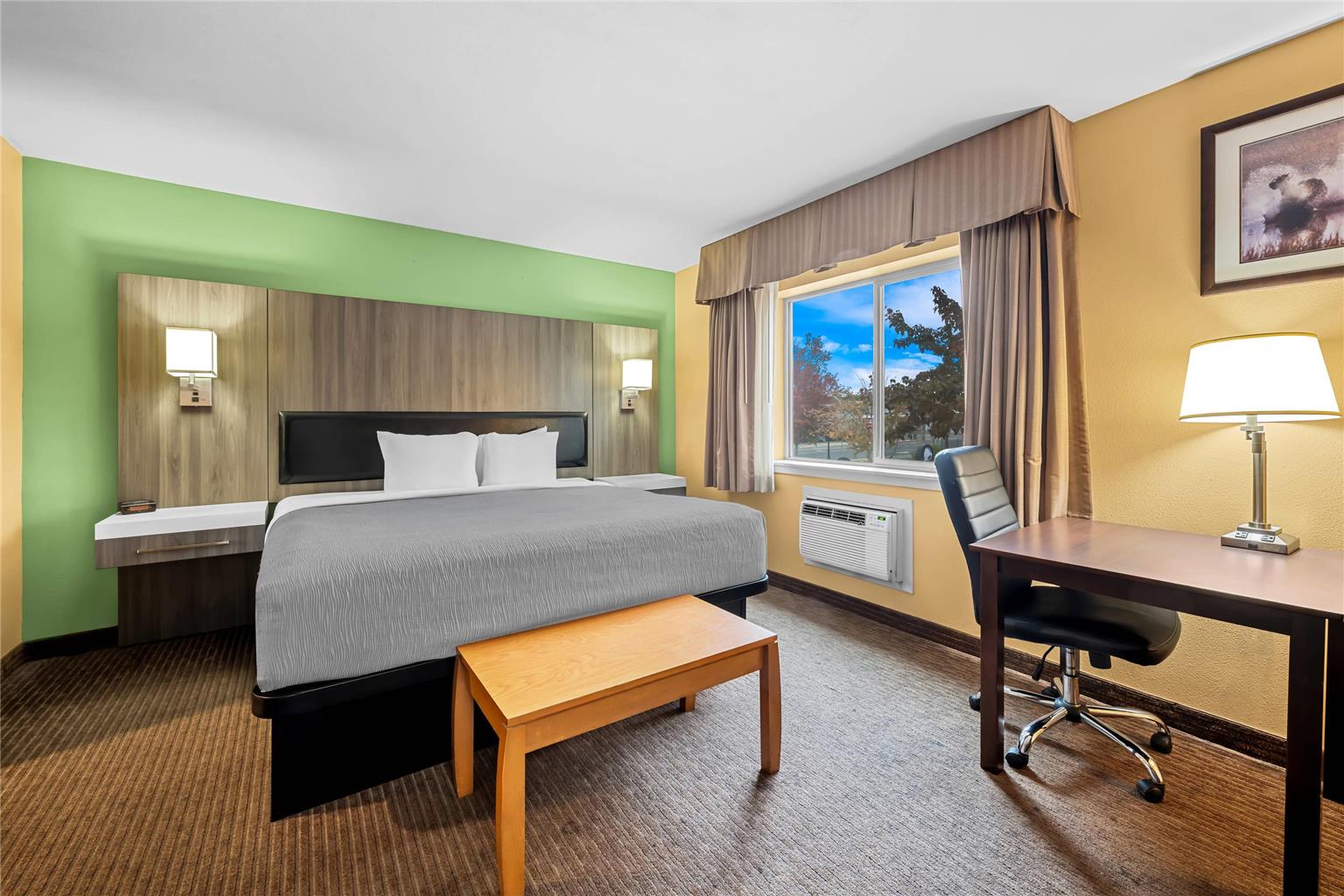 Quality Inn Madras - photo 50