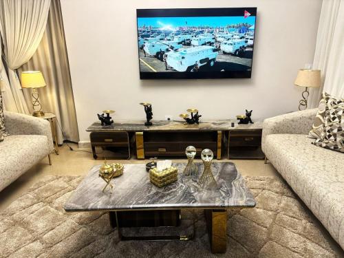 Zed West Al Sheikh Zayed Tower - last minute hotel in Unknown City