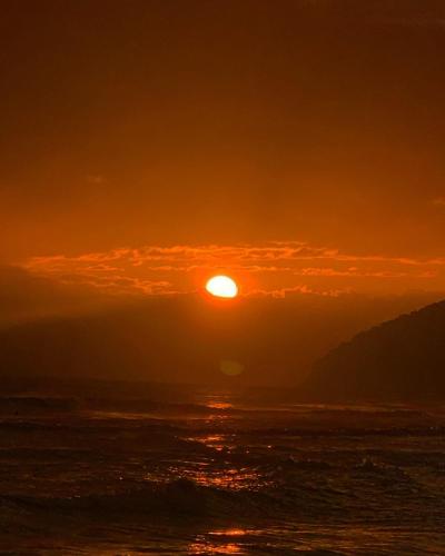 Maresias Beach - last minute hotel in Sao Sebastiao
