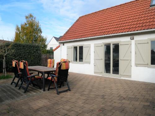 Nova Park V88 in De Haan, Belgium