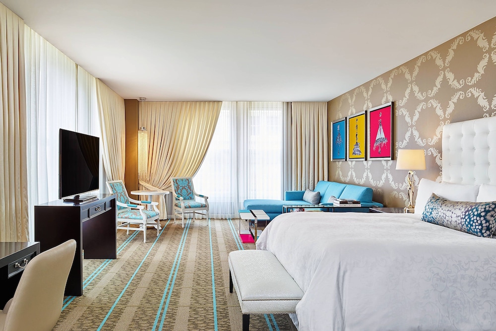 The Nines a Luxury Collection Hotel Portland - photo 25