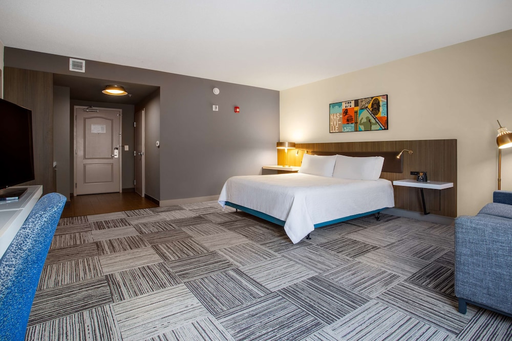 Hilton Garden Inn Nashville Smyrna - photo 14