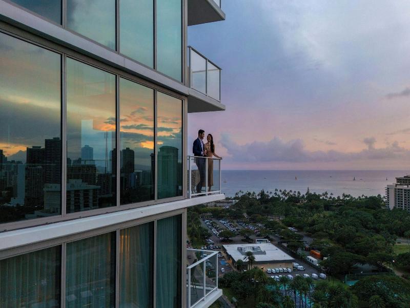 The Ritz Carlton Residences Waikiki Beach - photo 273