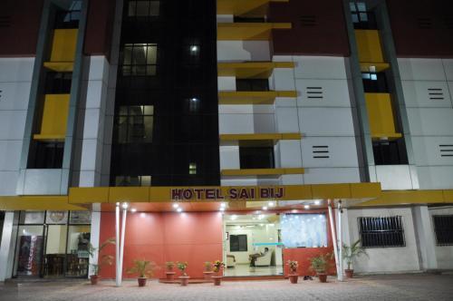 Hotel Sai Bij - last minute hotel in Shirdi