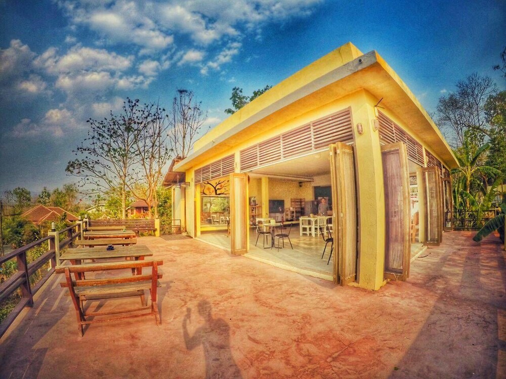D2 Pai Resort — Pai — photo 4