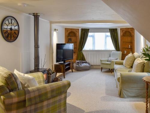 The Old Butcher’s Shop in King's Lynn, United Kingdom