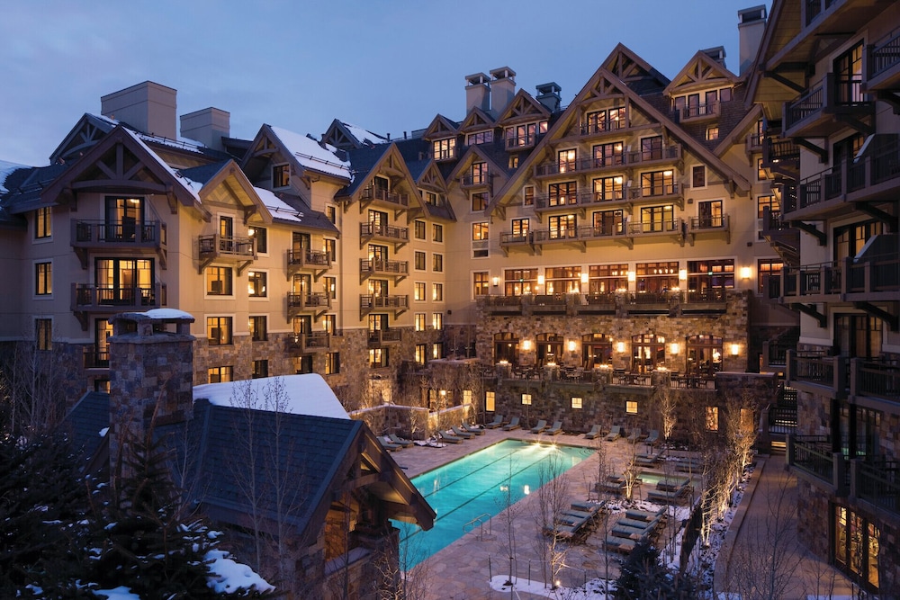 Four Seasons Resort Vail - featured photo