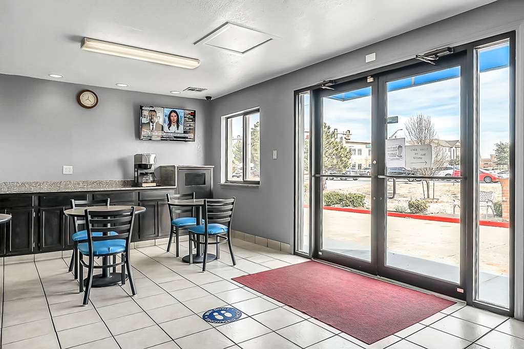 SureStay Hotel by Best Western Oklahoma City West - photo 5