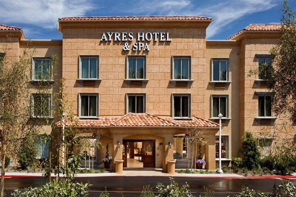 Ayres Hotel & Spa Mission Viejo Lake Forest - featured photo