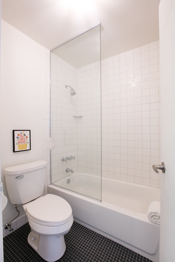 Trumbull and Porter Hotel - photo 31