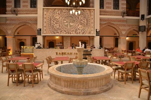 Taşhan Otel in Amasya, Turkey