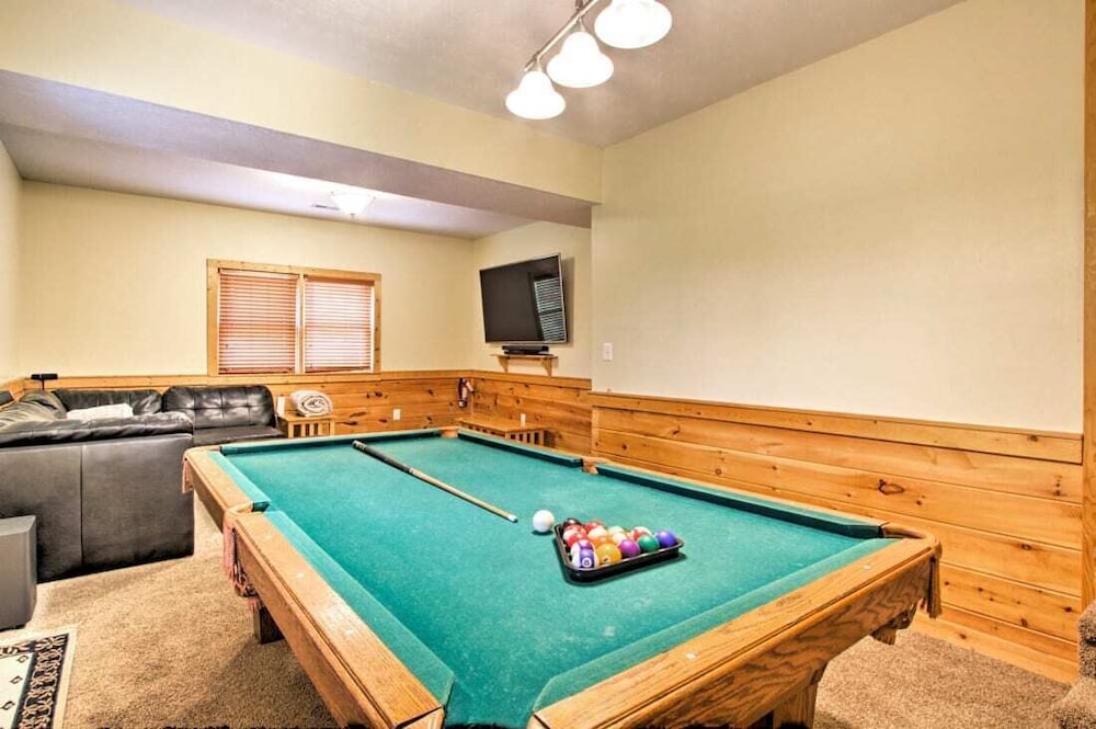 Mountaintop Manor - photo 29