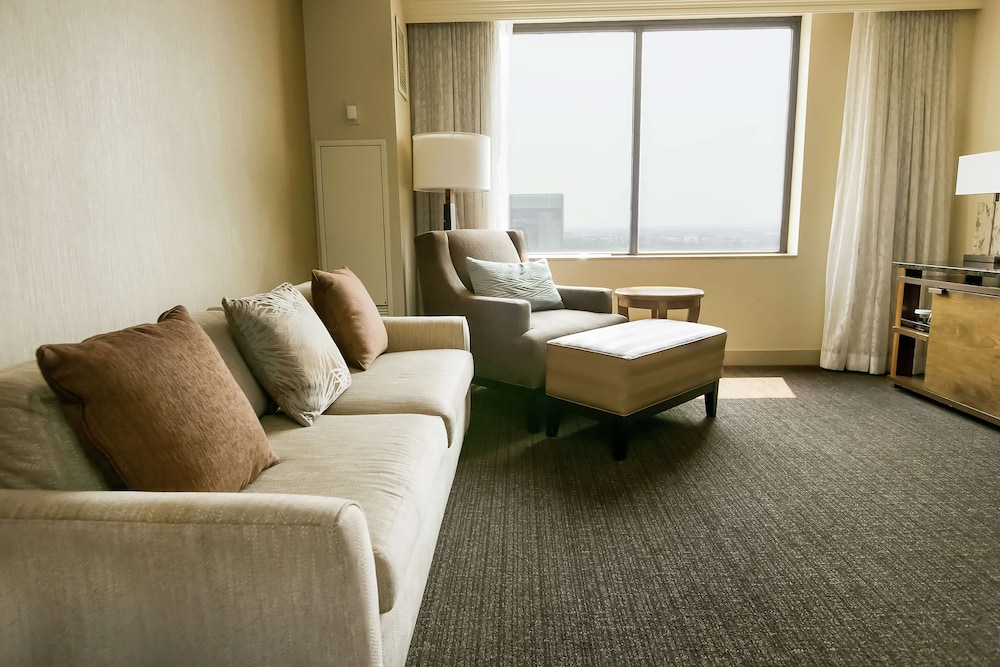 Hilton Salt Lake City Center - photo 59