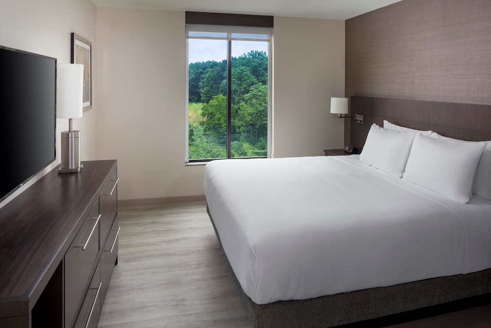 Hyatt Place Poughkeepsie - photo 19