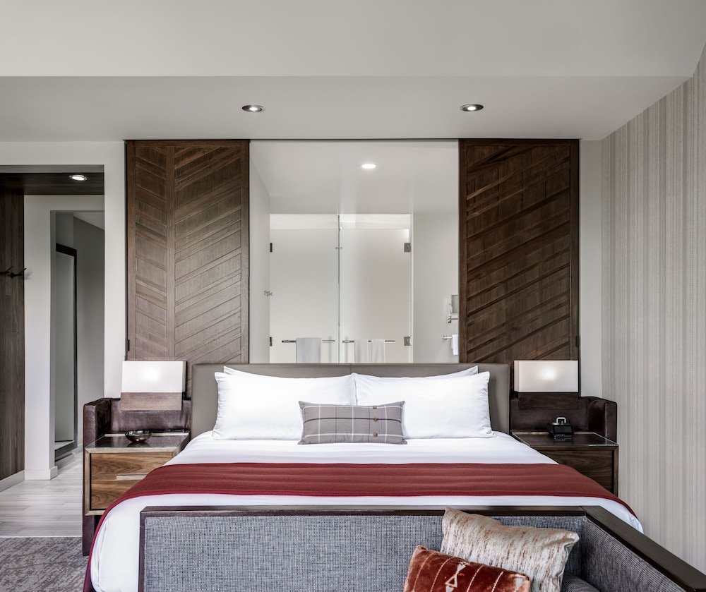 Edgewood Tahoe Resort - photo 9