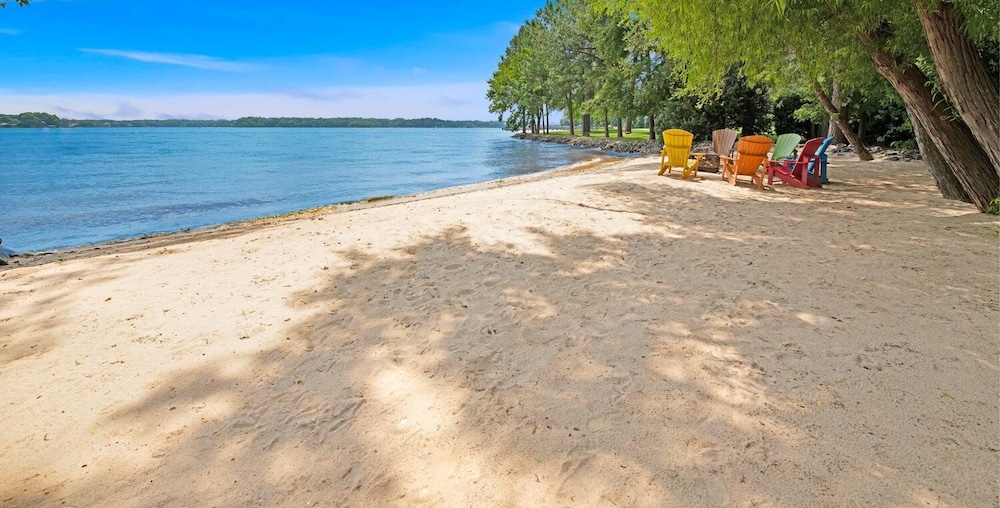 Lake Norman Breakaway - photo 33