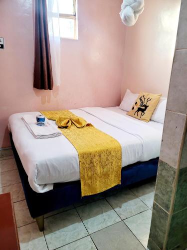 Sislink Hotel - carbon neutral hotel in Nairobi