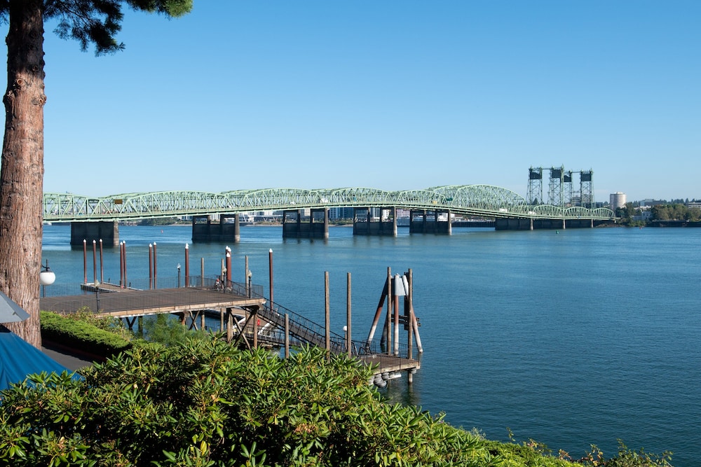 Holiday Inn Portland Columbia Riverfront By IHG - photo 78