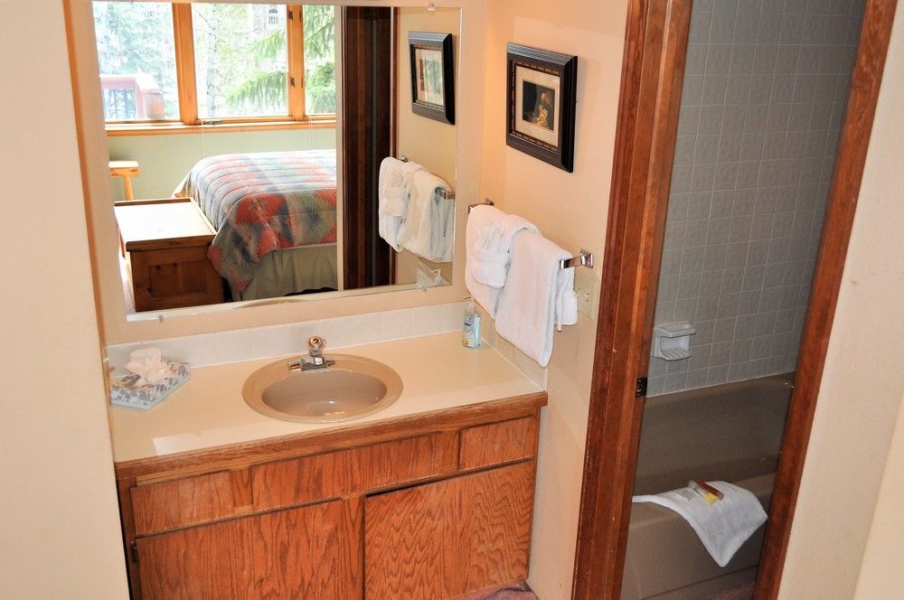 Frisco Resort By Rocky Mountain Resort Management - photo 26