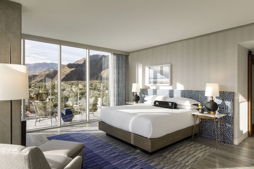 Kimpton Rowan Palm Springs Hotel by IHG - photo 49