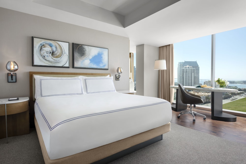 InterContinental San Diego by IHG - photo 11
