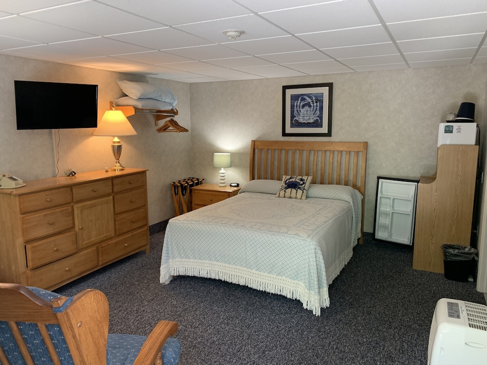 Towne Lyne Motel - photo 58