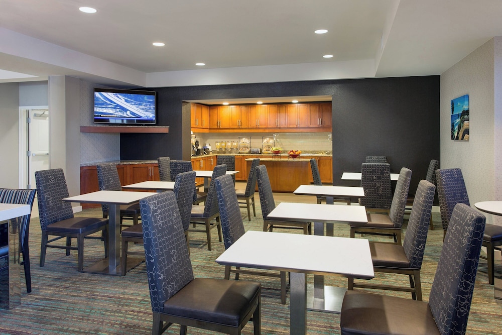 Residence Inn by Marriott San Diego Oceanside - photo 22