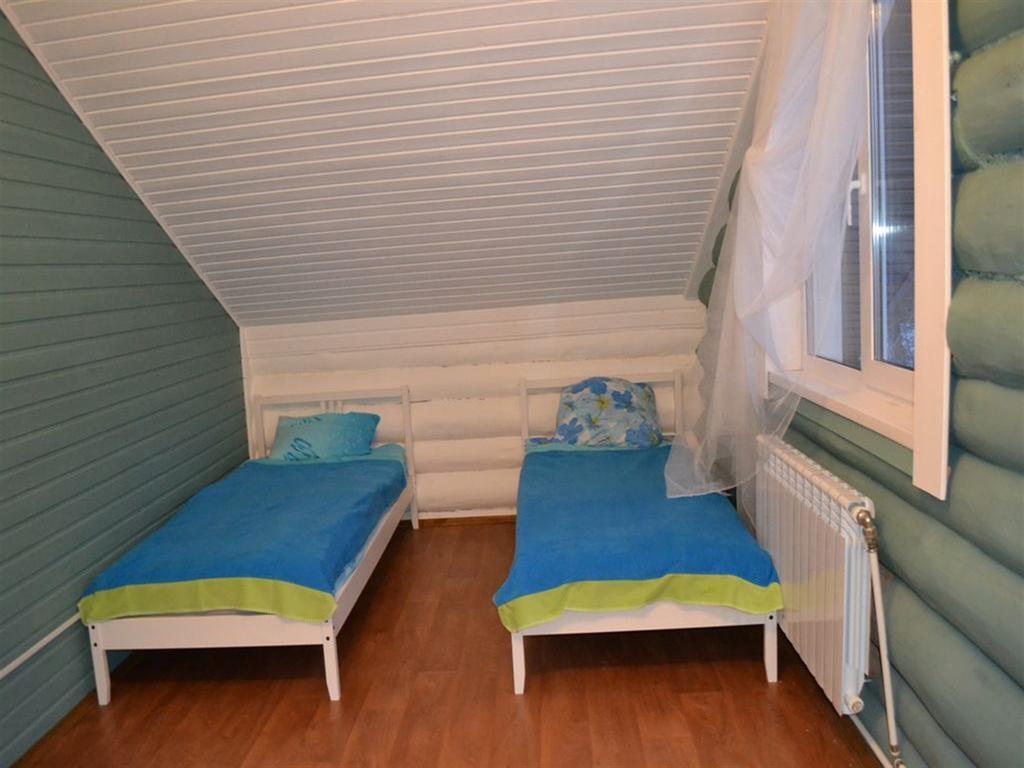 Samara Cottages Hilton 38 - last minute hotel in Samara
