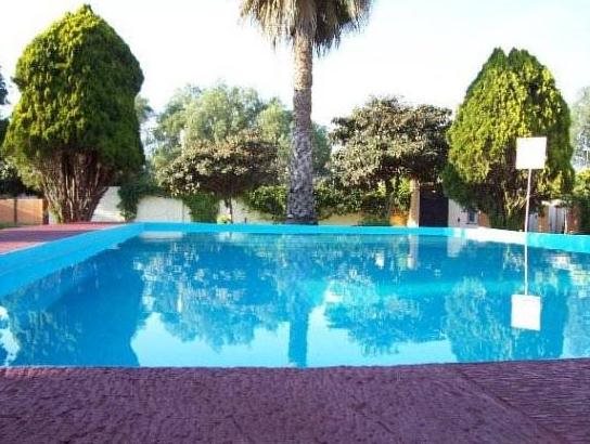 La Esperanza — hotel in Tequisquiapan