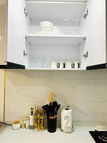 Two Bedroom Apartment in KilimaniYaya Centre