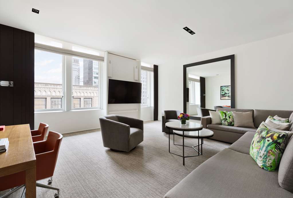 Andaz 5Th Avenue By Hyatt - photo 7