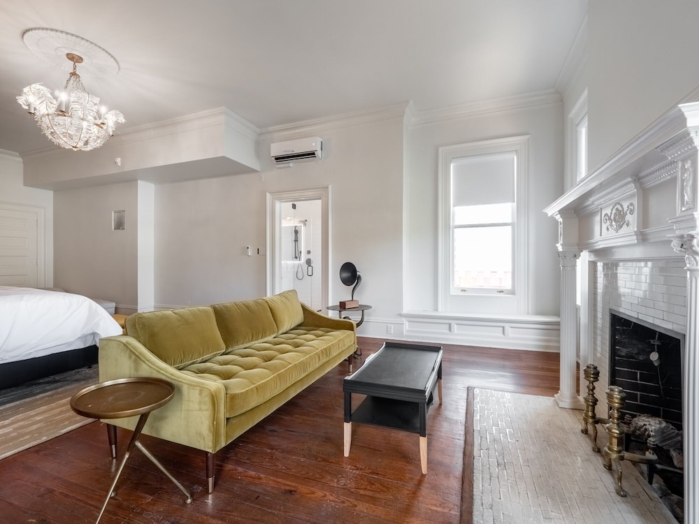 Graystone Inn - photo 22