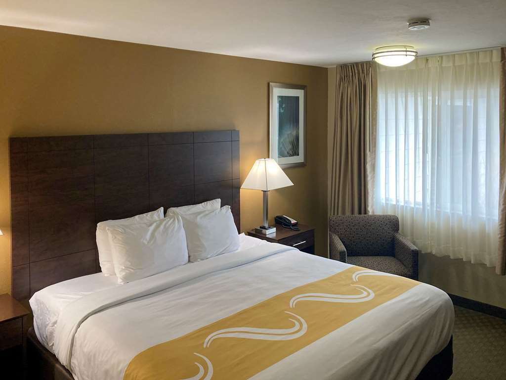 Quality Inn Ontario - photo 22