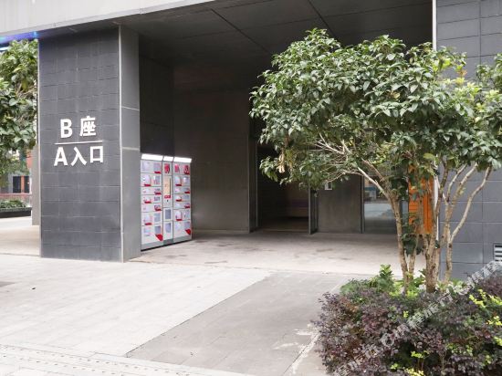 Nanzhouwan Hotel - last minute hotel in Guiyang