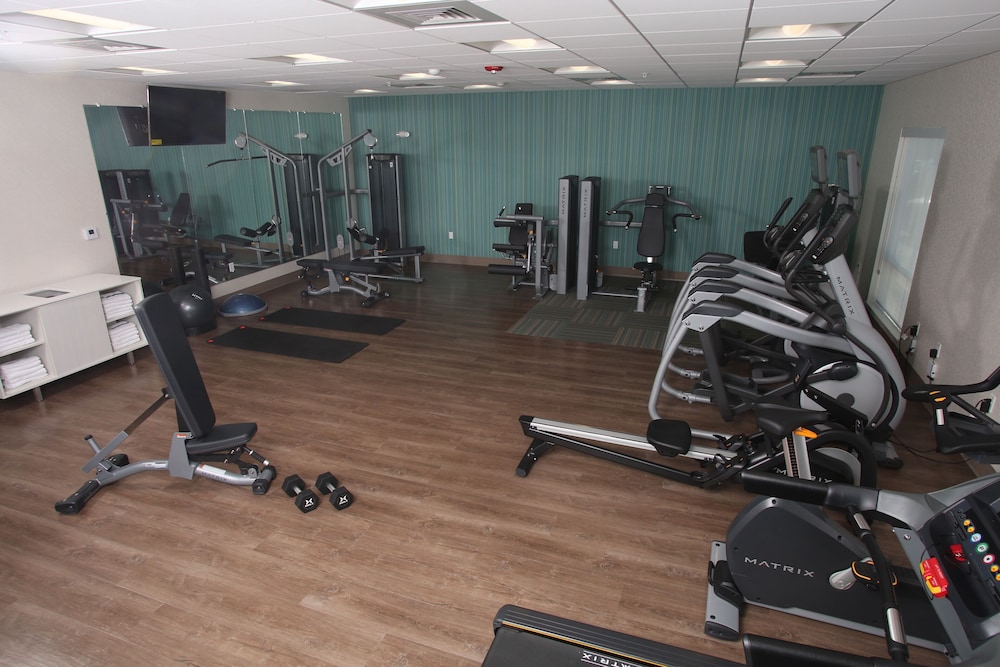 Holiday Inn Express McCook by IHG - photo 25