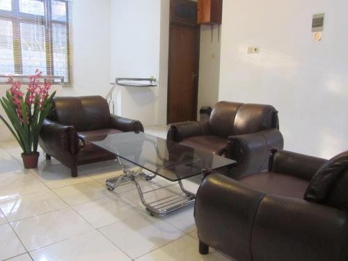 Sanghata Inn 2 — Bandung — photo 5