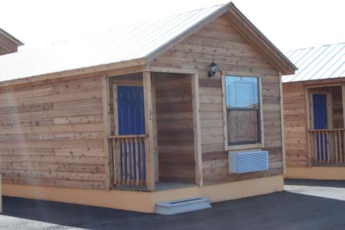4K Lodges - photo 9
