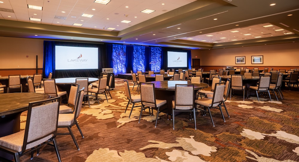 Lakeway Resort & Spa - photo 48