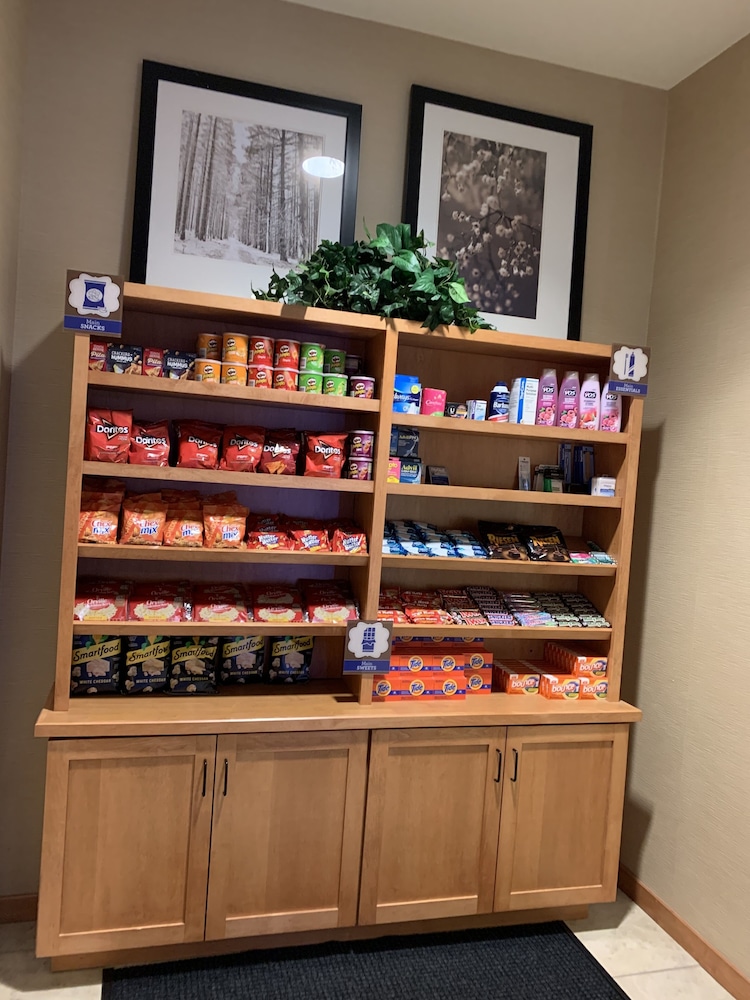 MainStay Suites Sidney Medical Center - photo 41