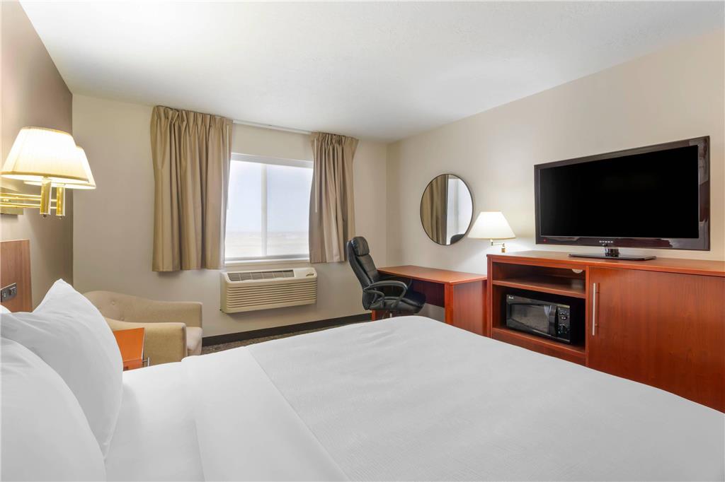 Quality Inn & Suites Fillmore I 15 - photo 13