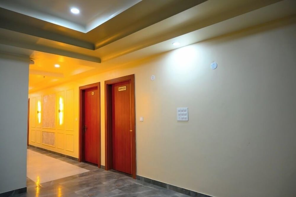 Hotel Dinanath in Sikar, India