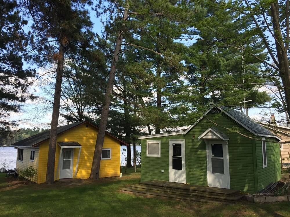 Rainbow's End Resort - photo 168