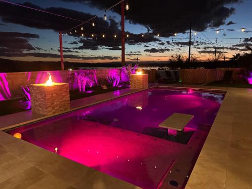 Desert Rose Backyard Oasis - last minute hotel in Unknown City