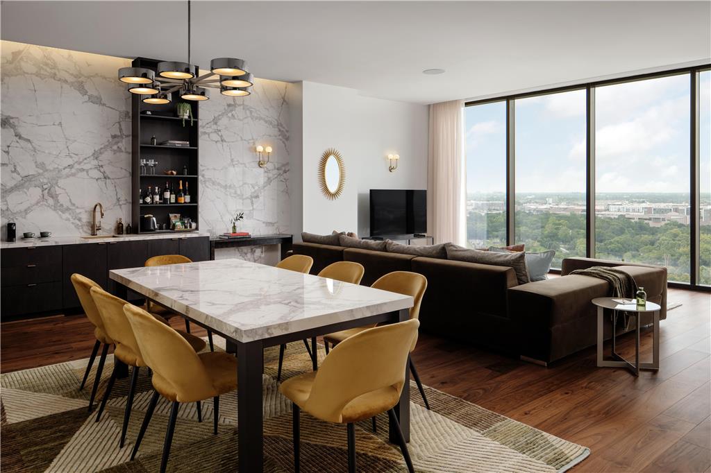 Thompson Houston by Hyatt - photo 50