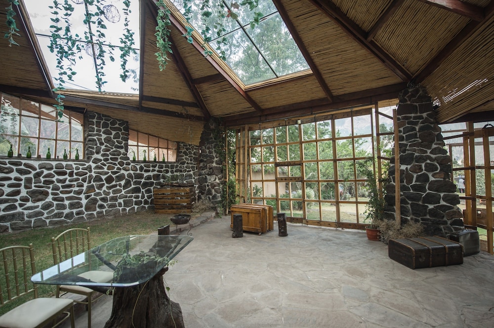Illa Wasi Sacred Valley — 5-Star Luxury Hotel in Urubamba, Peru