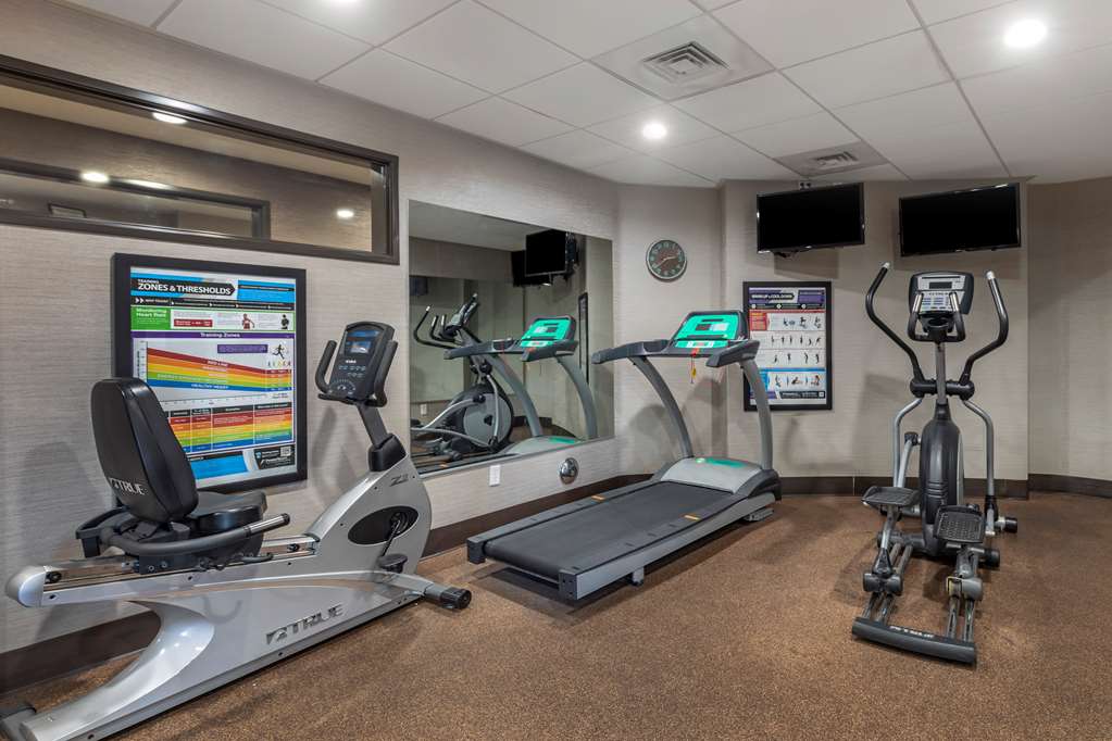 Best Western Plus Las Vegas South Henderson - photo 35